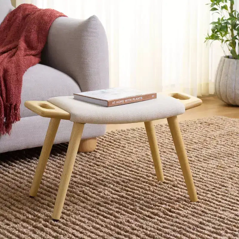 Banc Yara - BCH9500 - Safavieh