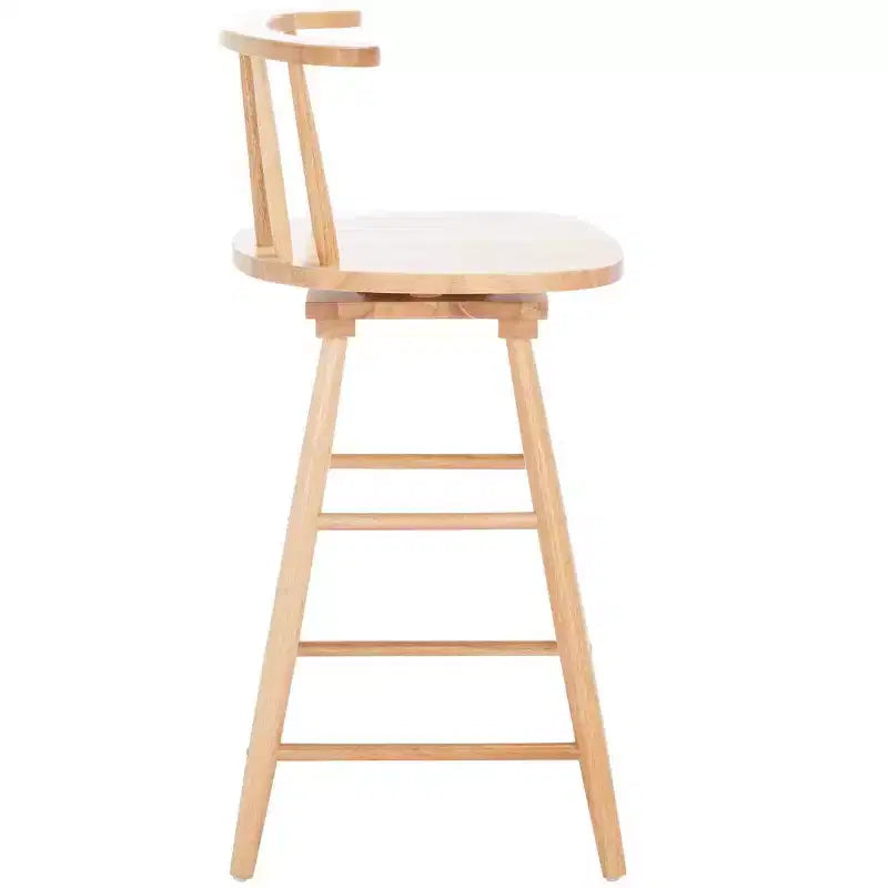 Ray Swivel Counter Stool - BST1402 - Safavieh