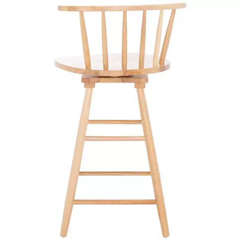 Ray Swivel Counter Stool - BST1402 - Safavieh