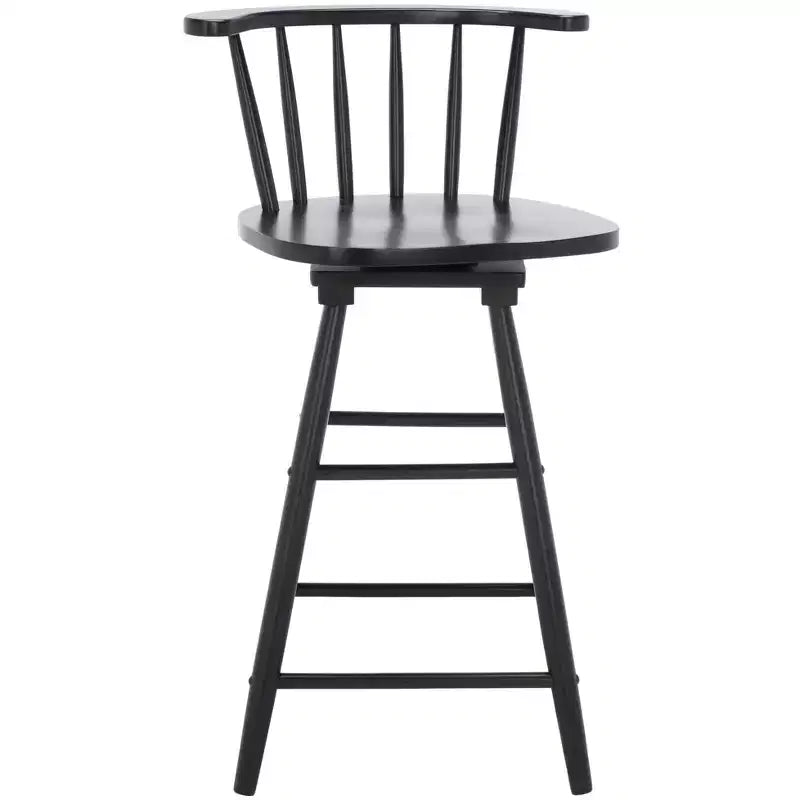 Ray Swivel Counter Stool - BST1402 - Safavieh