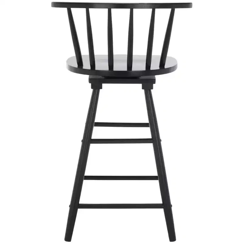 Ray Swivel Counter Stool - BST1402 - Safavieh
