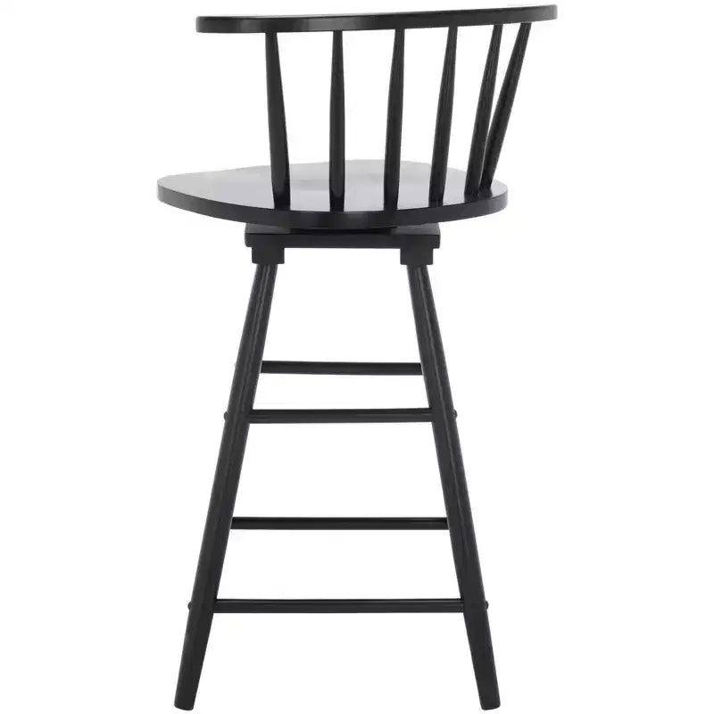Ray Swivel Counter Stool - BST1402 - Safavieh