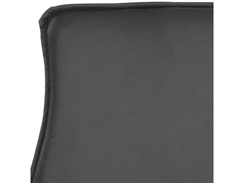 Chaise de bureau pivotante Irving - Réglable en hauteur - FOX8505 - Noir - Safavieh