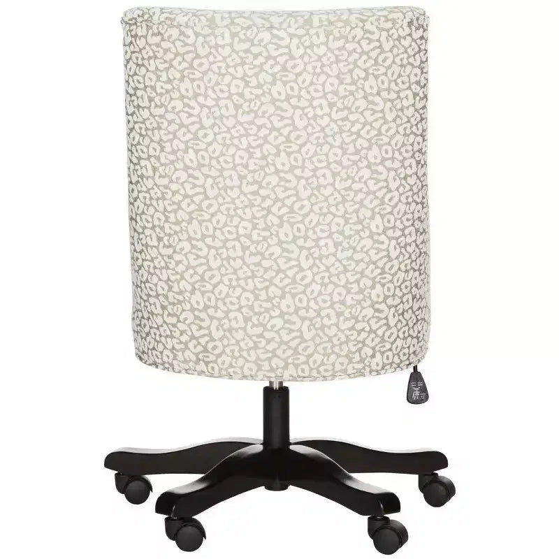 Scarlet Desk Chair - Safavieh