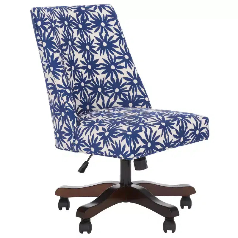 Scarlet Desk Chair - Safavieh