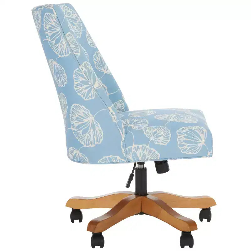Scarlet Desk Chair - Safavieh