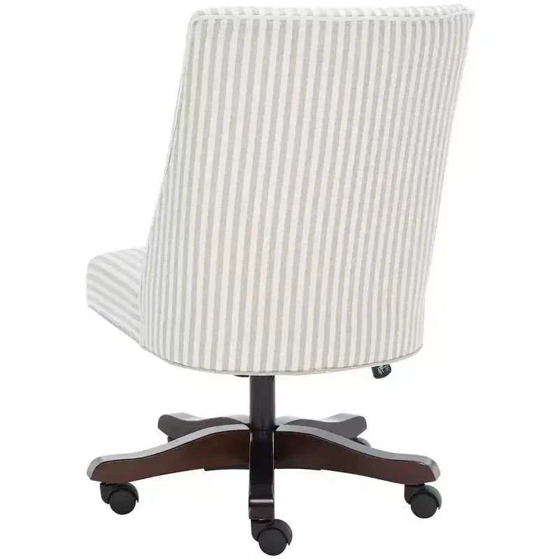 Scarlet Desk Chair - Safavieh