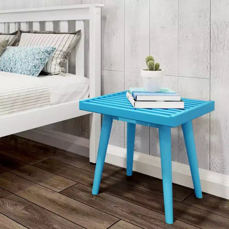 Banc d'entrée Plank+Beam, banc en bois massif pour chambre, couloir, porche, 19
