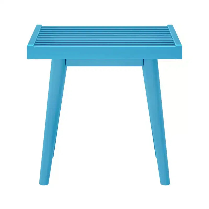 Banc d'entrée Plank+Beam, banc en bois massif pour chambre, couloir, porche, 19