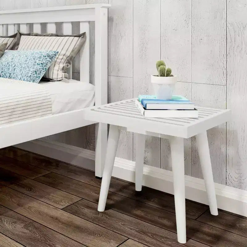 Banc d'entrée Plank+Beam, banc en bois massif pour chambre, couloir, porche, 19