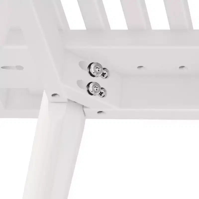 Banc d'entrée Plank+Beam, banc en bois massif pour chambre, couloir, porche, 19