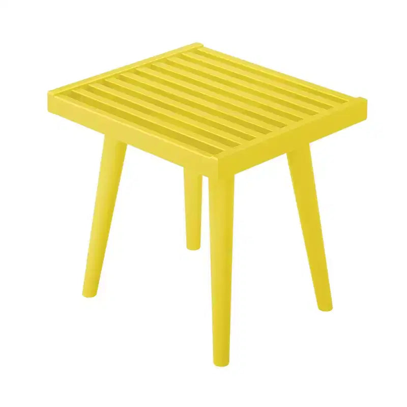 Banc d'entrée Plank+Beam, banc en bois massif pour chambre, couloir, porche, 19