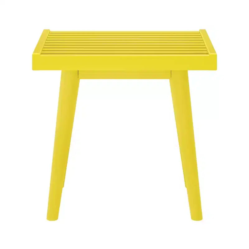 Banc d'entrée Plank+Beam, banc en bois massif pour chambre, couloir, porche, 19