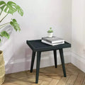 Banc d'entrée Plank+Beam, banc en bois massif pour chambre, couloir, porche, 19