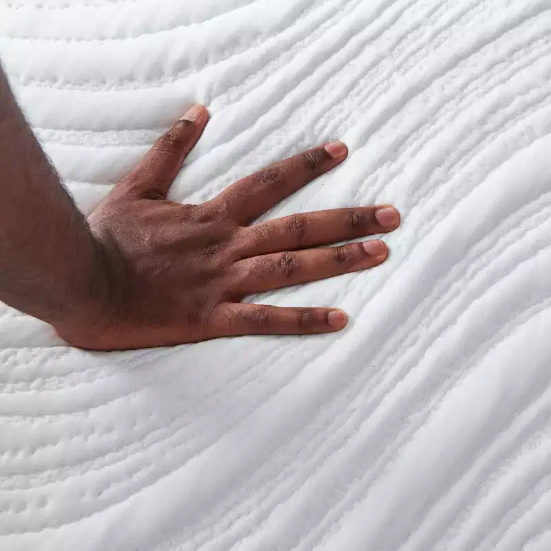 Matelas en mousse à mémoire de forme de gel Wuleitex store 10