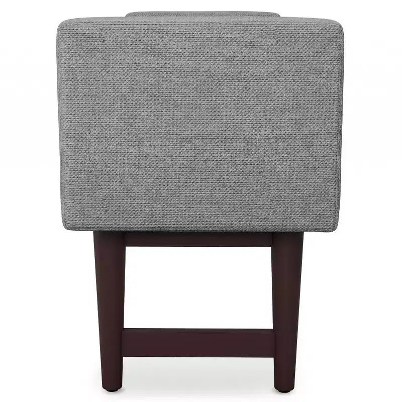 WyndenHall 46 Highbridge Banc Ottoman Contemporain