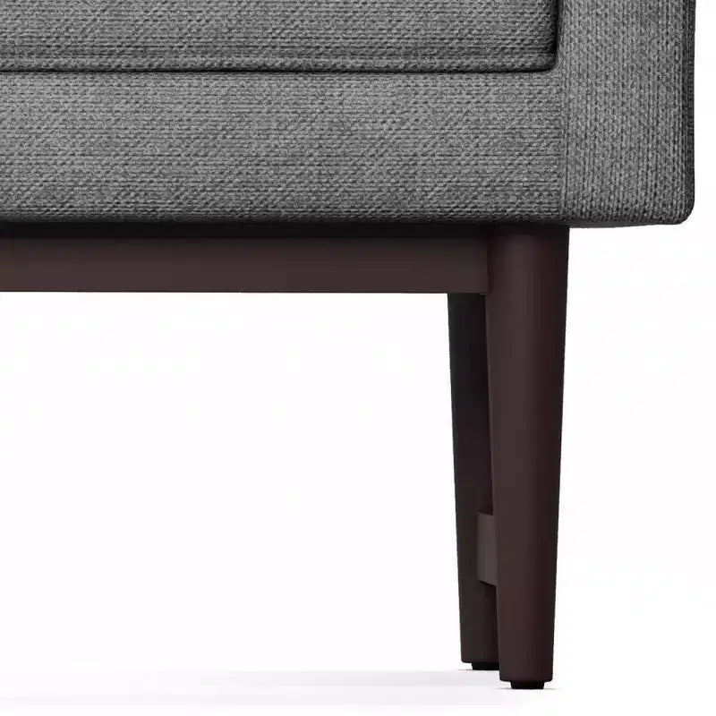 WyndenHall 46 Highbridge Banc Ottoman Contemporain