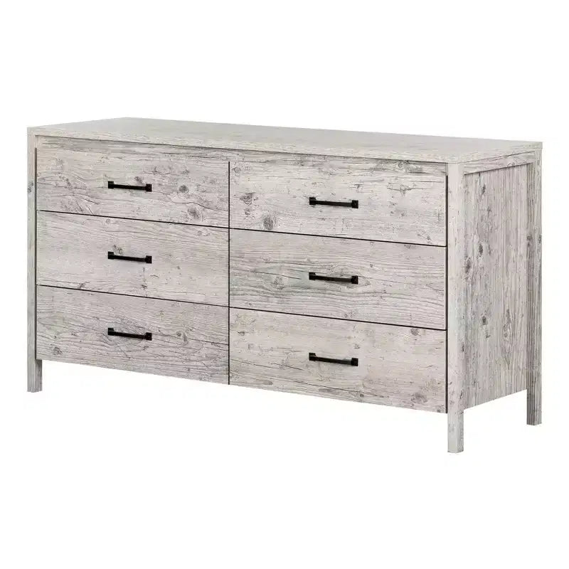South Shore Twin Bed