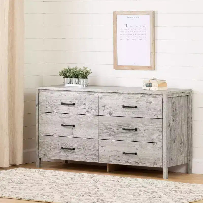 South Shore Twin Bed