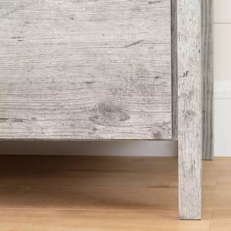 South Shore Twin Bed