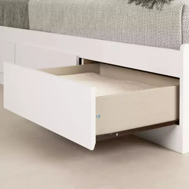 South Shore Twin Bed