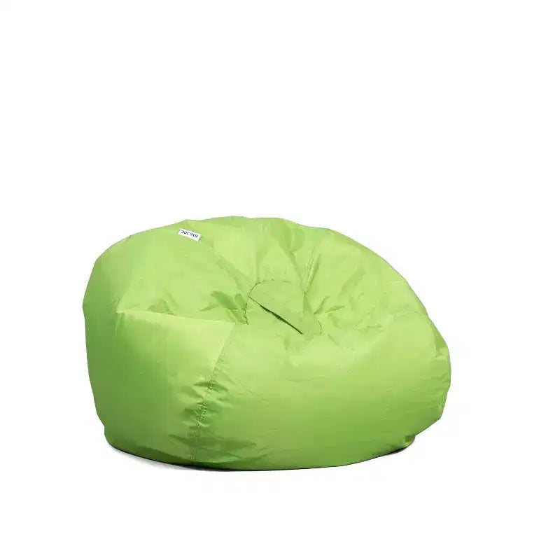 Big Joe Classic Bean Bag Chair, Durable Polyester Nylon Blend, Kids