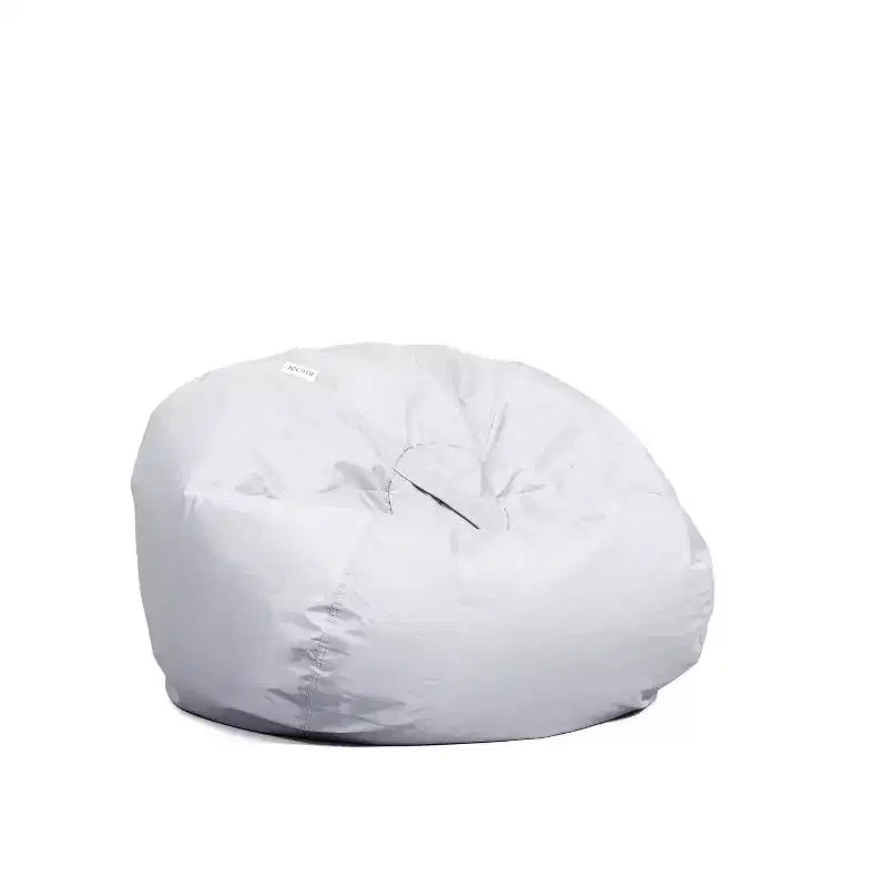 Big Joe Classic Bean Bag Chair, Durable Polyester Nylon Blend, Kids