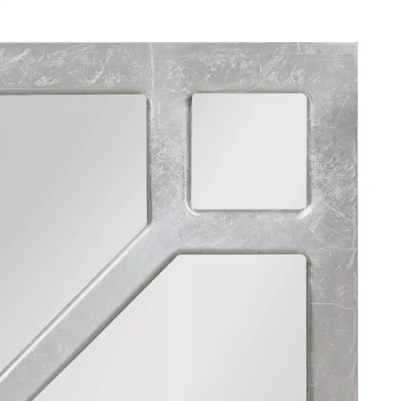 18 x 47 Vanderford Decorative Wall Mirror - Kate and Laurel
