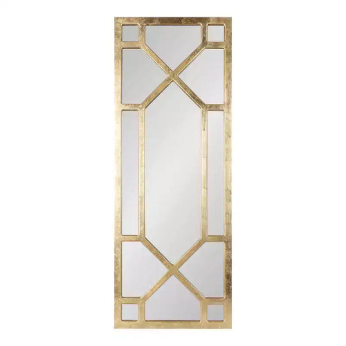 18 x 47 Vanderford Decorative Wall Mirror - Kate and Laurel
