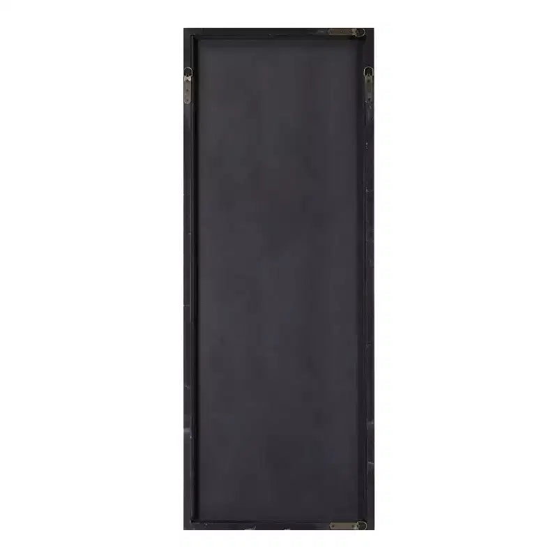 18 x 47 Vanderford Decorative Wall Mirror - Kate and Laurel