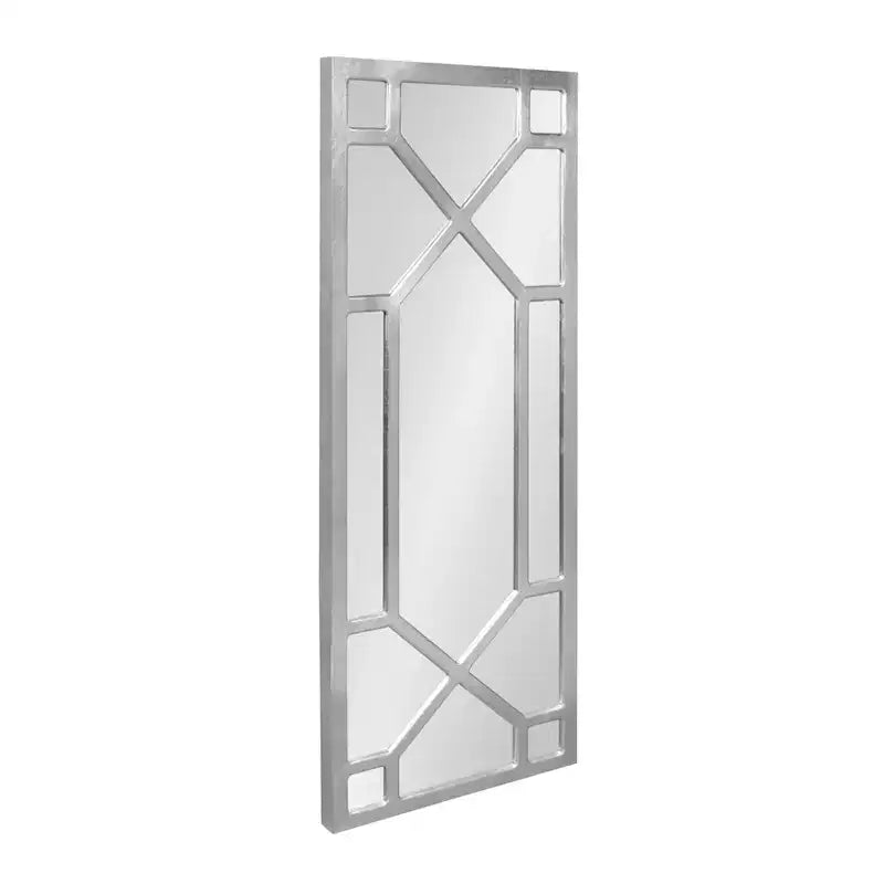 18 x 47 Vanderford Decorative Wall Mirror - Kate and Laurel