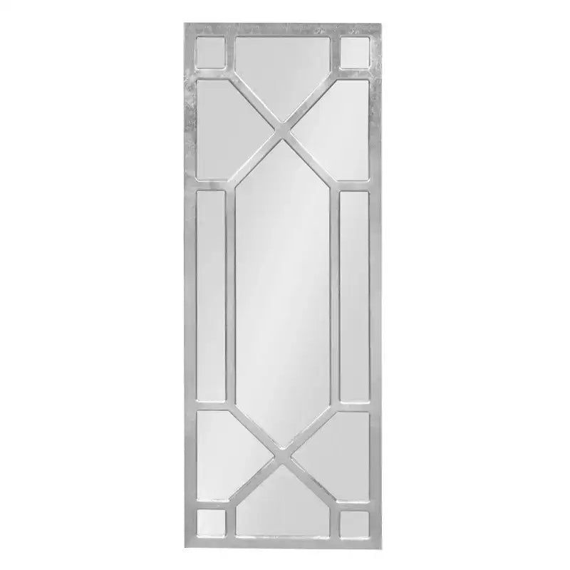 18 x 47 Vanderford Decorative Wall Mirror - Kate and Laurel