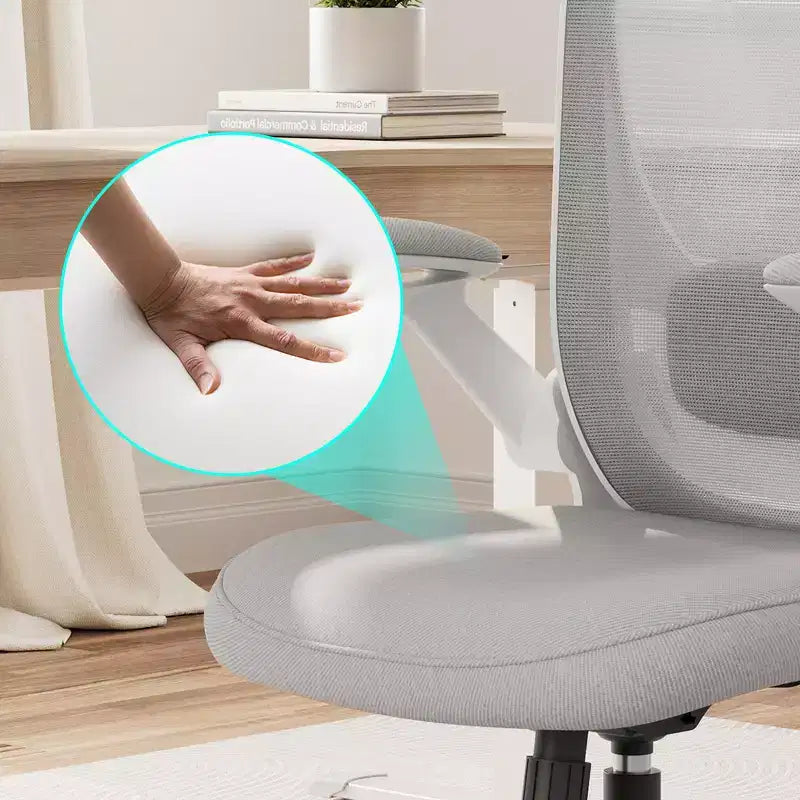 EUREKA ERGONOMIC ONYX Series, Ergonomic Office Chair