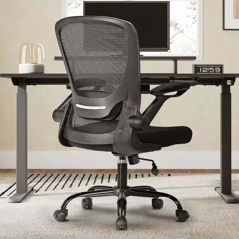 EUREKA ERGONOMIC ONYX Series, Ergonomic Office Chair