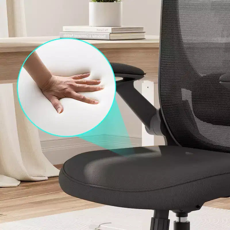 EUREKA ERGONOMIC ONYX Series, Ergonomic Office Chair