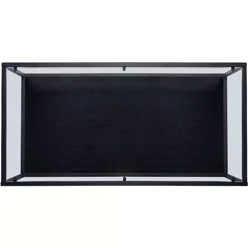 Ackley Coffee Table - COF2000A - Black - Safavieh