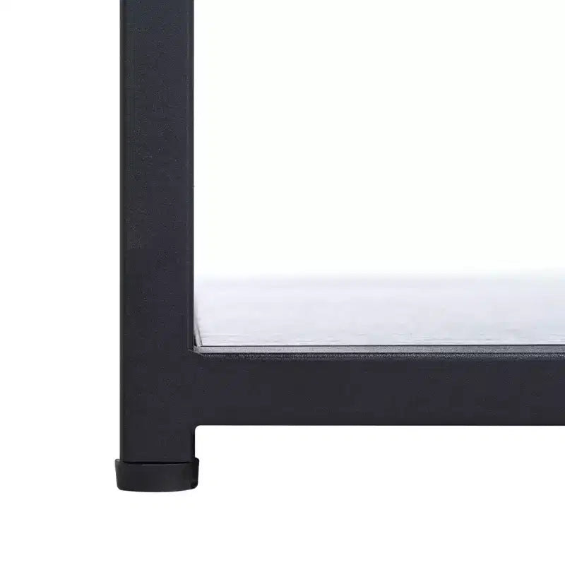 Ackley Coffee Table - COF2000A - Black - Safavieh