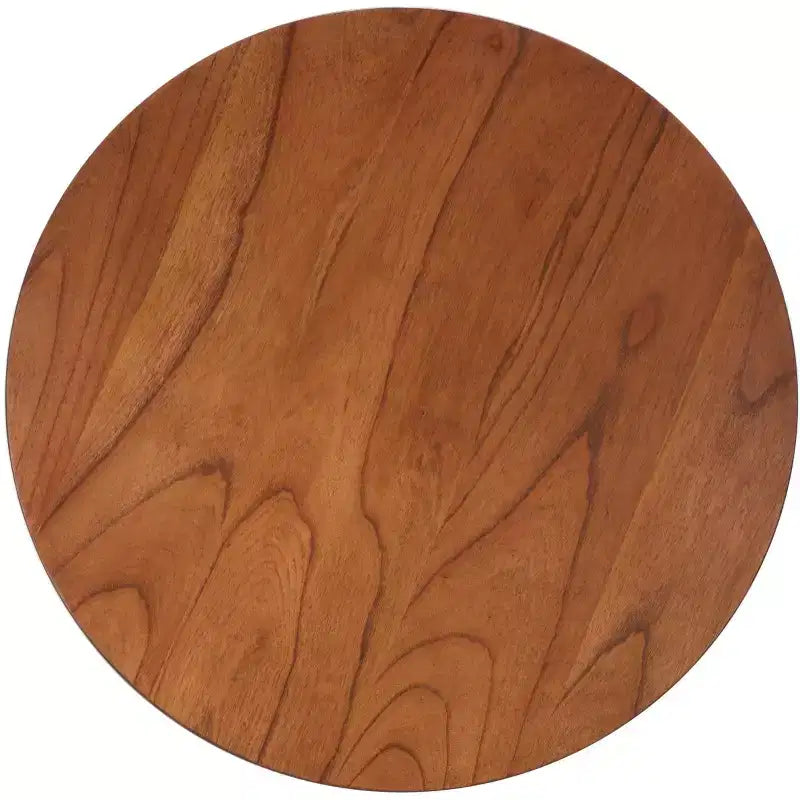 Mork 3 Leg Round Coffee Table - COF6604 - Safavieh