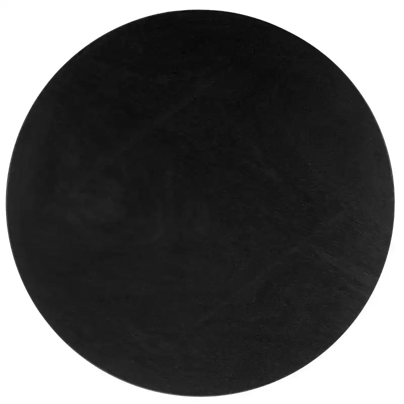 Mork 3 Leg Round Coffee Table - COF6604 - Safavieh