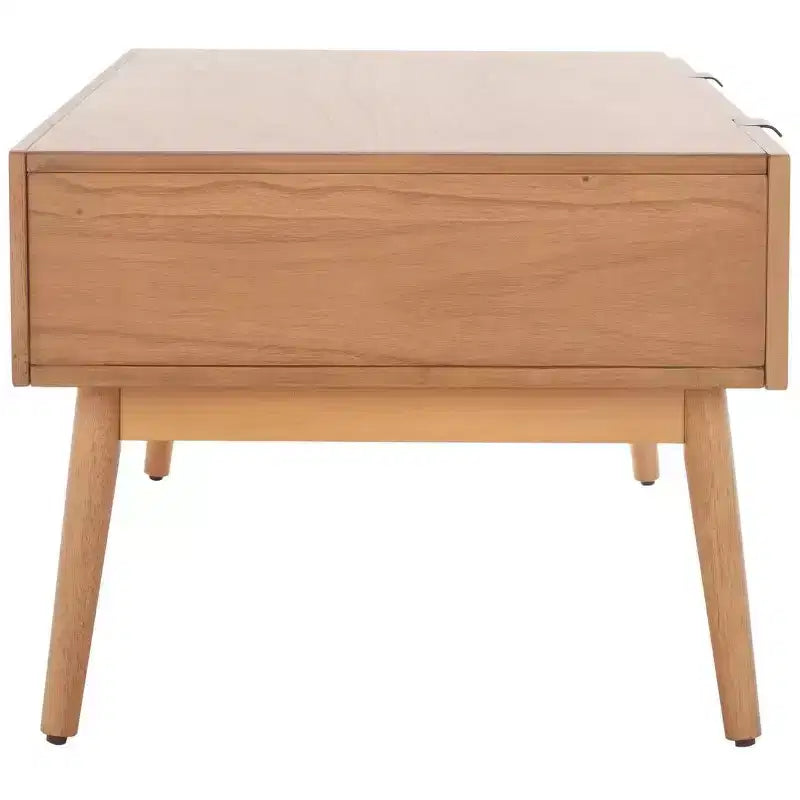 Baisley 2 Drawer Coffee Table - Safavieh