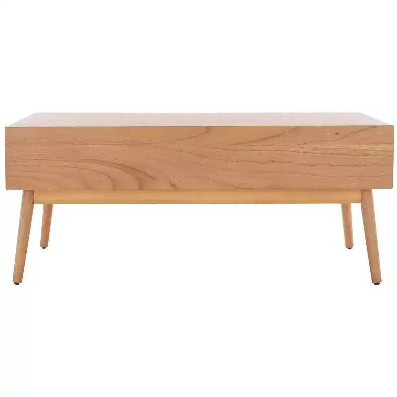 Baisley 2 Drawer Coffee Table - Safavieh