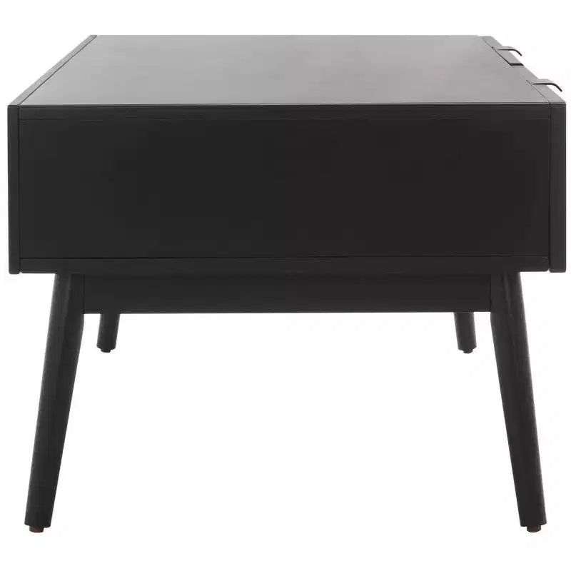 Baisley 2 Drawer Coffee Table - Safavieh