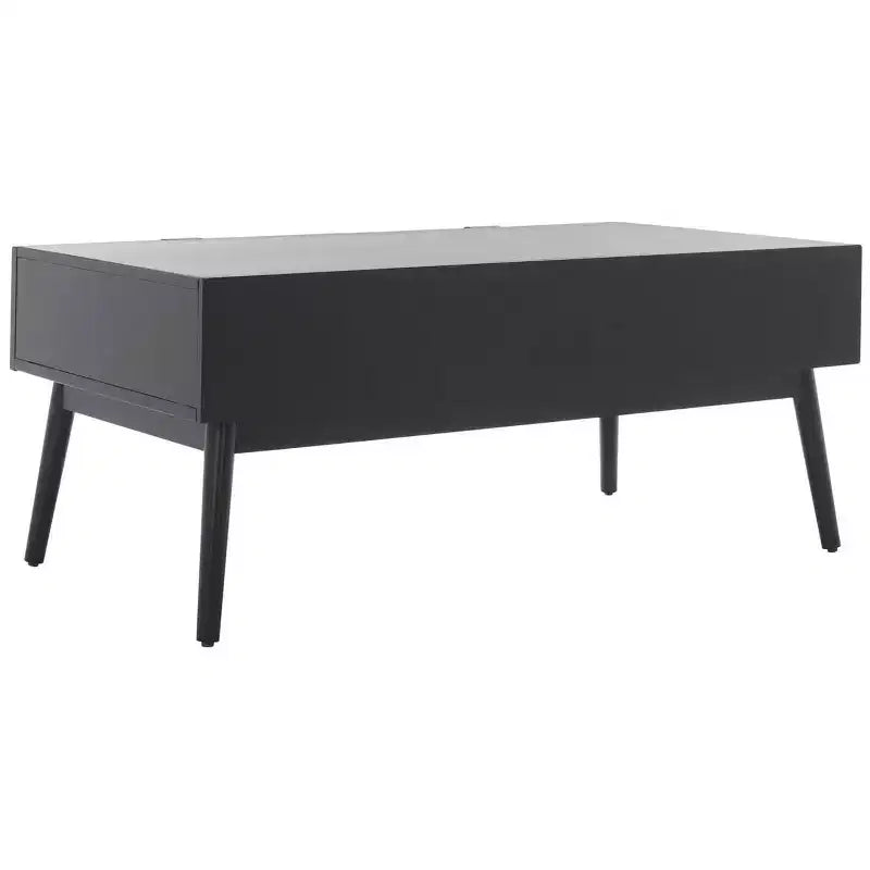 Baisley 2 Drawer Coffee Table - Safavieh