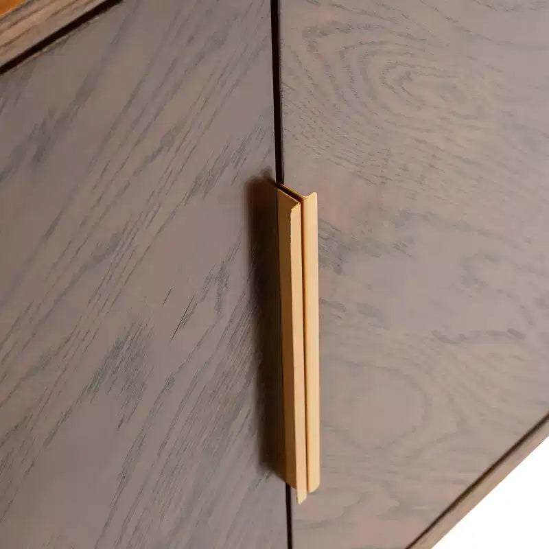 Meuble TV 2 portes Ligia - MED6400 - Safavieh