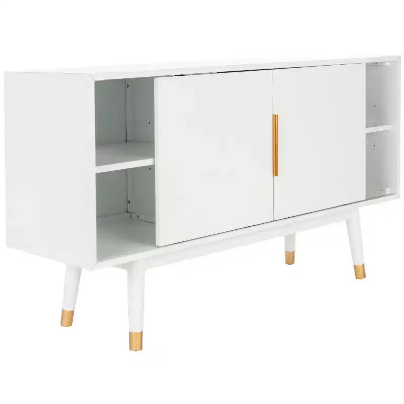 Meuble TV 2 portes Ligia - MED6400 - Safavieh
