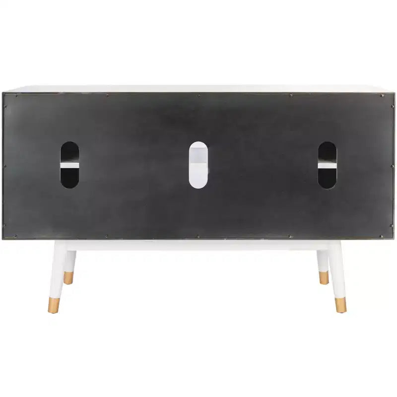 Meuble TV 2 portes Ligia - MED6400 - Safavieh