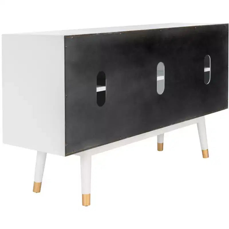 Meuble TV 2 portes Ligia - MED6400 - Safavieh