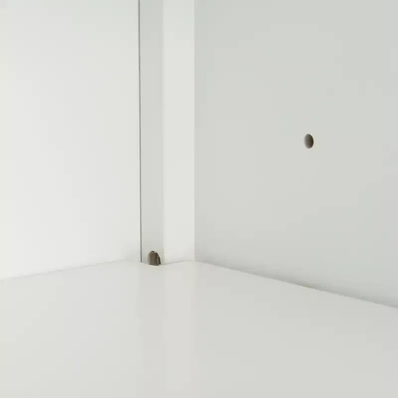 Meuble TV 2 portes Ligia - MED6400 - Safavieh