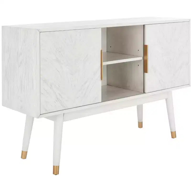 Meuble TV 2 portes Ligia - MED6400 - Safavieh
