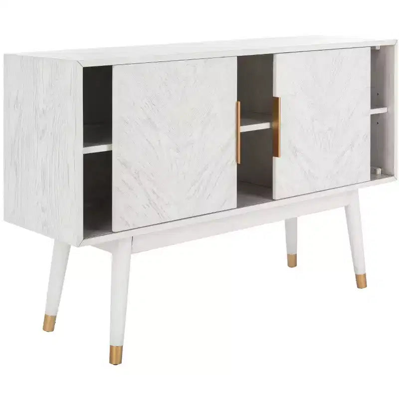 Meuble TV 2 portes Ligia - MED6400 - Safavieh